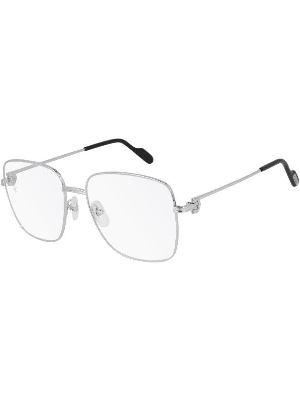 New Cartier Eyeglasss CT0253O 001